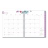 Blue Sky CYO Weekly/Monthly Planner, 11 x 8.5, Lail, 2022 137273-22